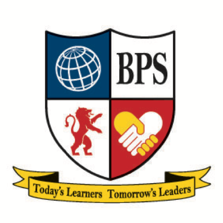 logo of Bendemeer Primary School